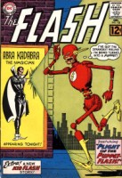 The FLASH #133