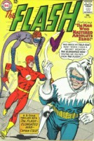 The FLASH #134