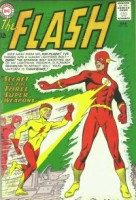 The FLASH #135