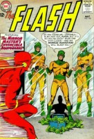 The FLASH #136