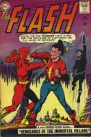 The FLASH #137