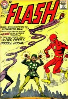 The FLASH #138