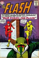 The FLASH #147