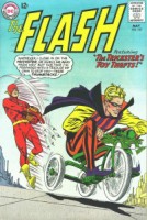 The FLASH #152