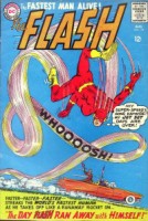 The FLASH #154