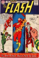 The FLASH #157