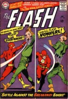 The FLASH #158