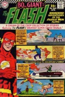 The FLASH #160