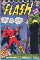 The FLASH #162