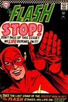 The FLASH #163