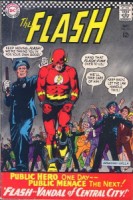 The FLASH #164