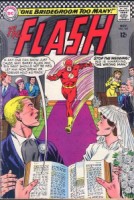 The FLASH #165