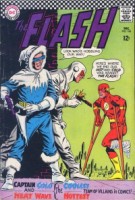 The FLASH #166