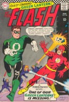 The FLASH #168