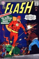 The FLASH #170