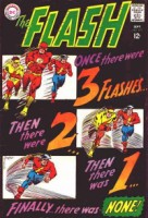 The FLASH #173