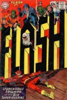 The FLASH #174