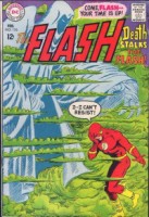 The FLASH #176