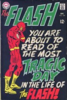 The FLASH #184