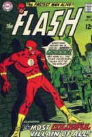 The FLASH #188