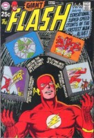 The FLASH #196