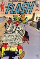 The FLASH #199