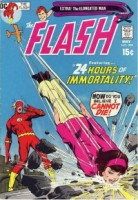 The FLASH #206