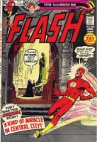 The FLASH #208