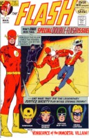 The FLASH #213