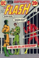 The FLASH #219