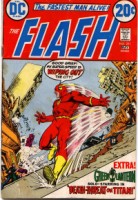 The FLASH #221