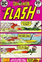 The FLASH #223