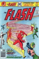 The FLASH #244