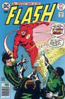 The FLASH #245