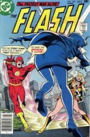 The FLASH #251