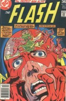 The FLASH #256