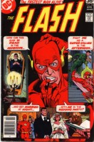 The FLASH #260