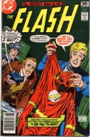 The FLASH #264