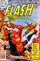 The FLASH #268