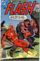 The FLASH #280