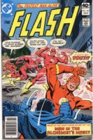 The FLASH #287