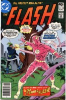 The FLASH #288