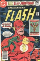 The FLASH #289