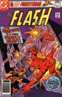 The FLASH #291