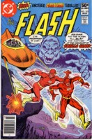 The FLASH #295