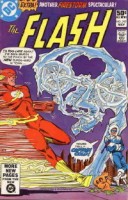 The FLASH #297