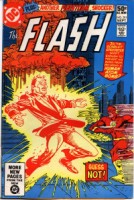 The FLASH #301