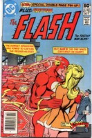 The FLASH #302