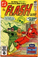 The FLASH #303