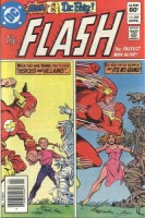 The FLASH #308